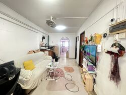 Blk 538 Upper Cross Street (Central Area), HDB 3 Rooms #502614031